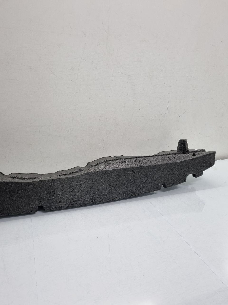 Absorvedor Impacto Tras Ford New Fiesta Hatch 2013/2019