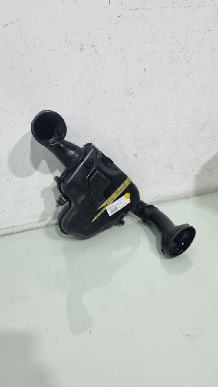 Caixa Ressonadora Filtro de Ar Peugeot 206 2002/2009