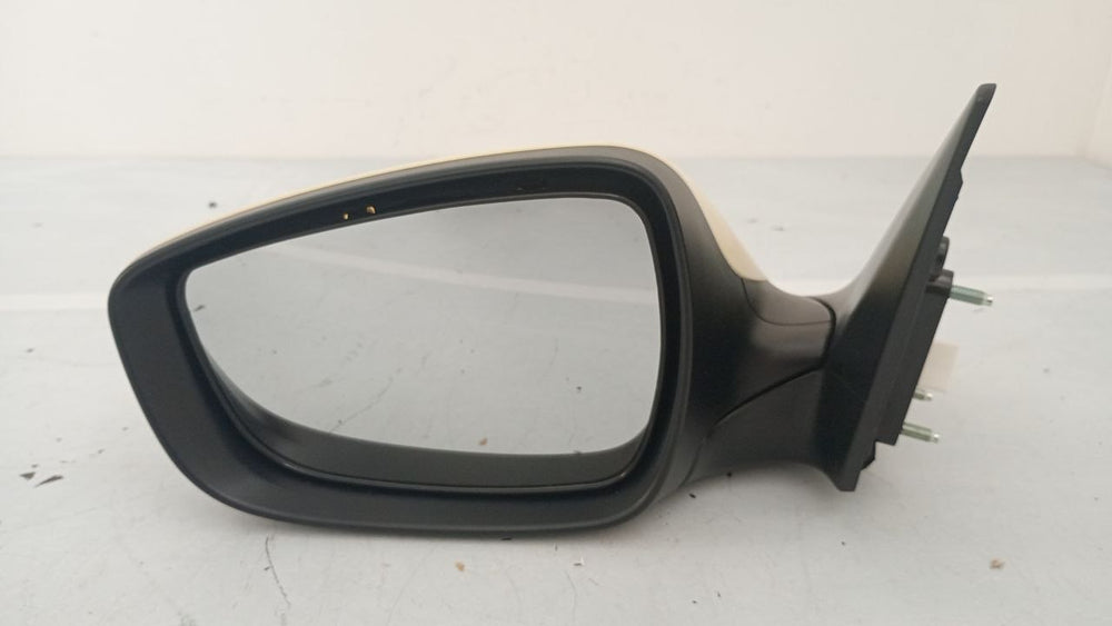 Retrovisor Diant Esq Hyundai Elantra 2011/2016