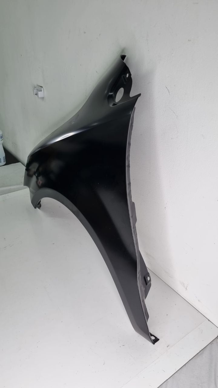 Paralama Diant Esq Volkswagen Fox 2011/2014