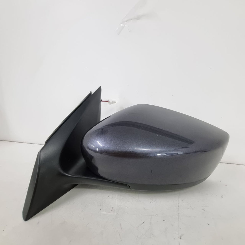 Retrovisor Externo Esq Nissan Versa 2016/2017