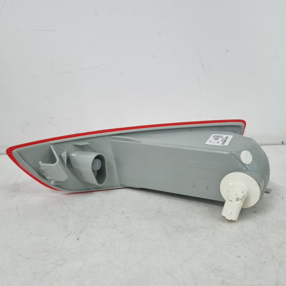 Lanterna Tras Neblina Inferior Esq Volvo XC60 2009/2016