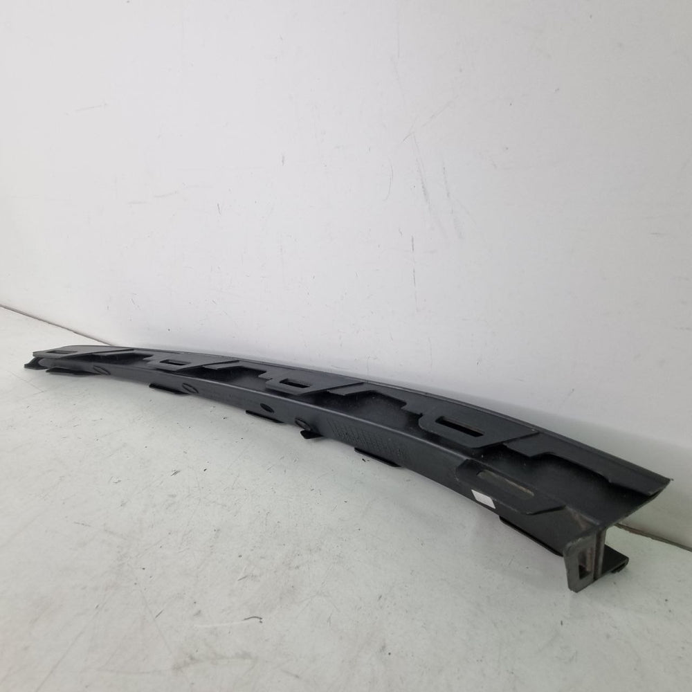 Moldura Inf Para-choque Diant Volkswagen Polo/Virtus 2017/2021