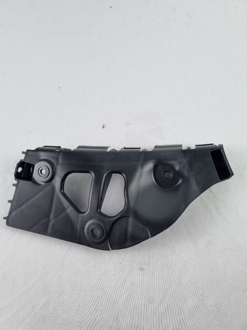 Suporte Para-choque Tras Dir Renault Sandero 2007/2014