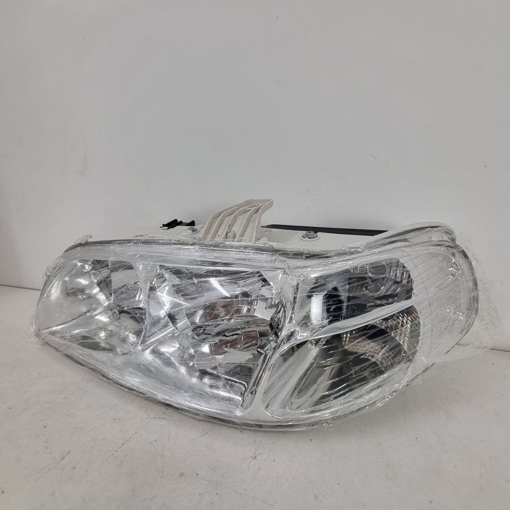 Farol Diant Esq Fiat Palio / Palio Fire 2001/2003