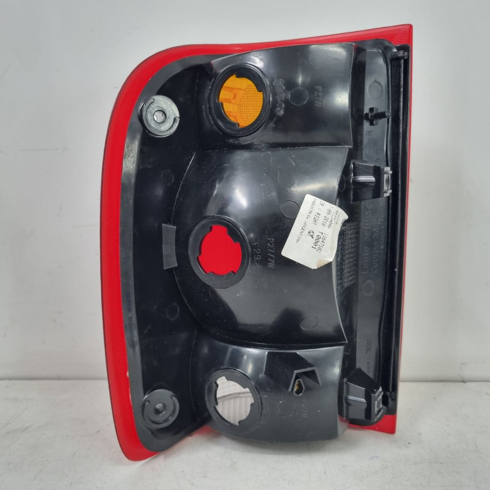 Lanterna Tras Esq Ford Ranger 2001/2006
