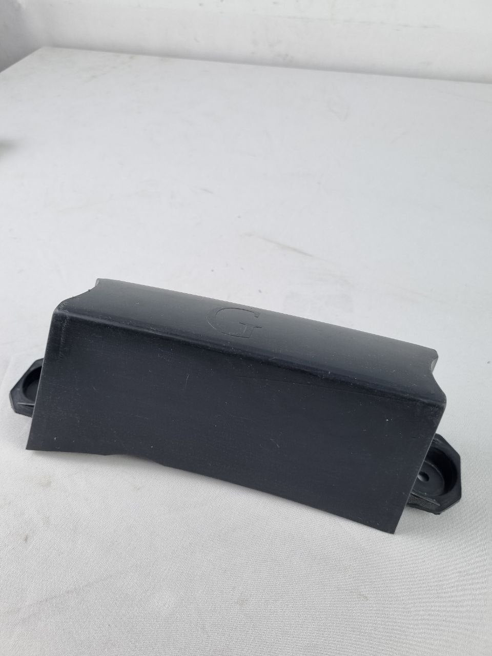Absorvedor Impacto Tras Esq Renault Logan 2013/2023