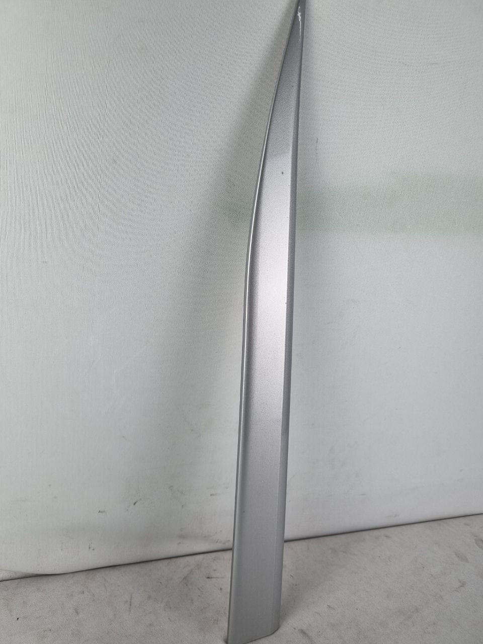 Acabamento Rack Teto Esquerdo Fiat Pulse 2022/2023 Novo