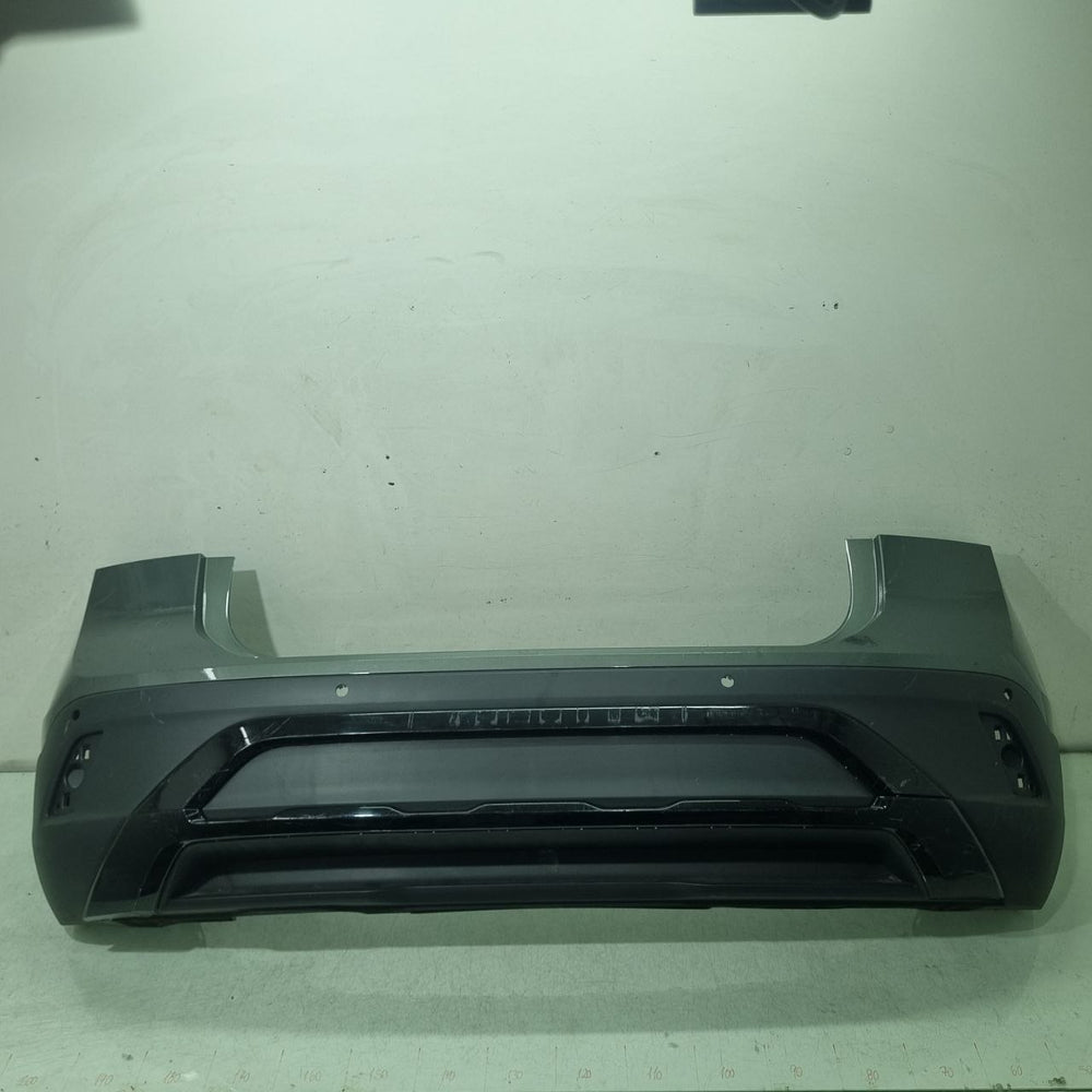 Para-choque Tras Volkswagen T-Cross 2025/2027