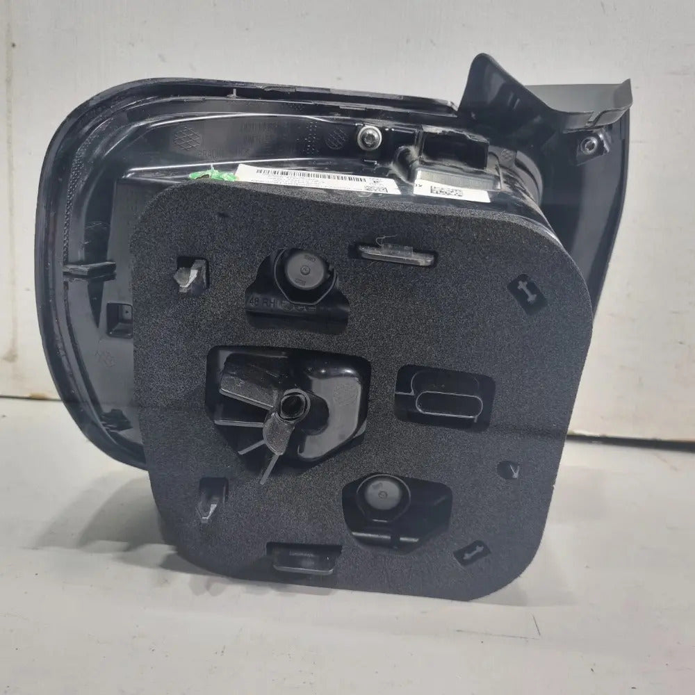 Lanterna Do Lado Direito Jeep Renegade Modelos 2022/2025
