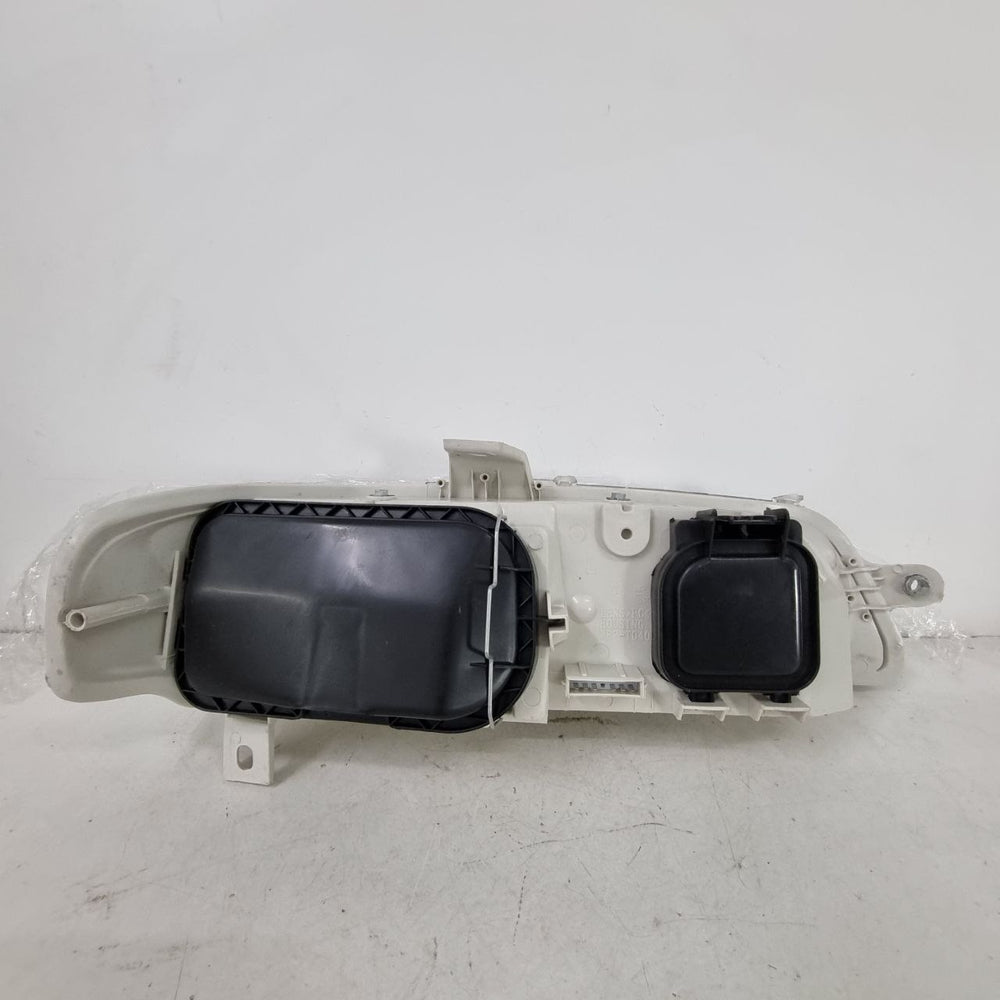 Farol Diant Esq Fiat Palio / Palio Fire 2001/2003