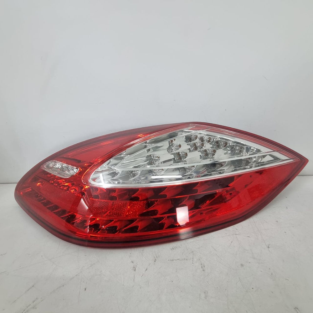 Lanterna Tras Dir Porsche Panamera 2009/2014