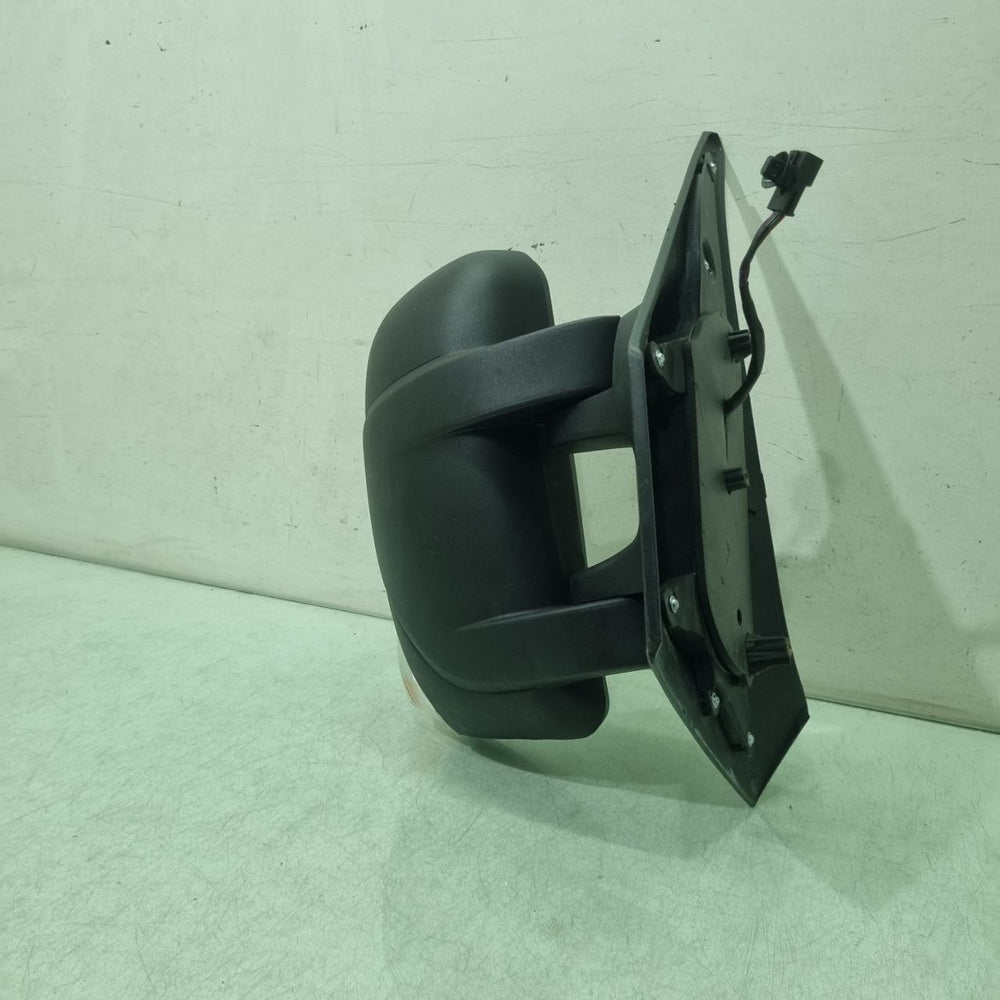 Retrovisor Externo Dir Elétrico com Pisca Renault Master 2013/2023
