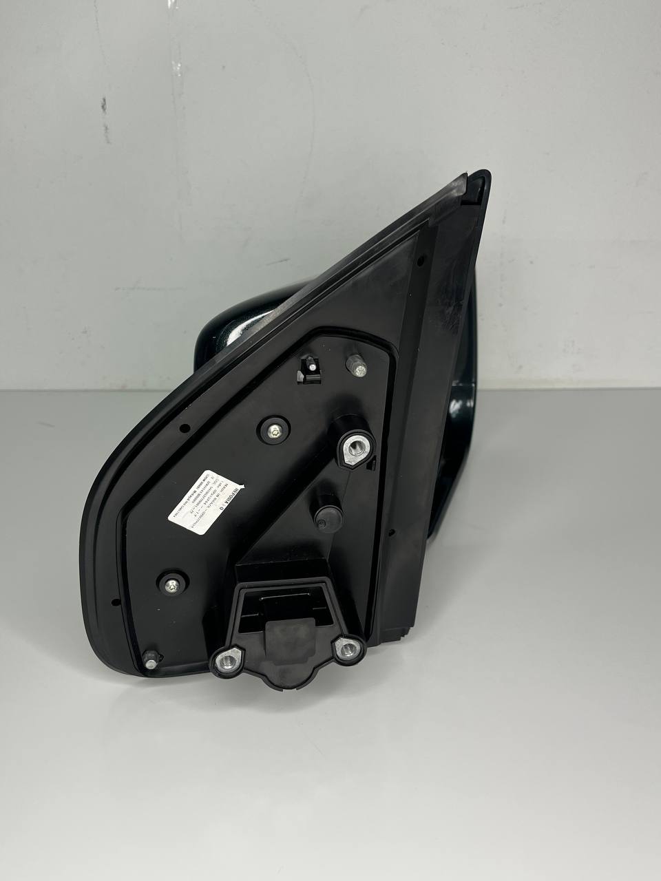 Retrovisor Externo Dir Chevrolet S10 2012/2016