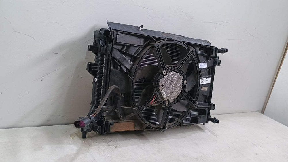 Kit Radiador Volkswagen Polo 2023