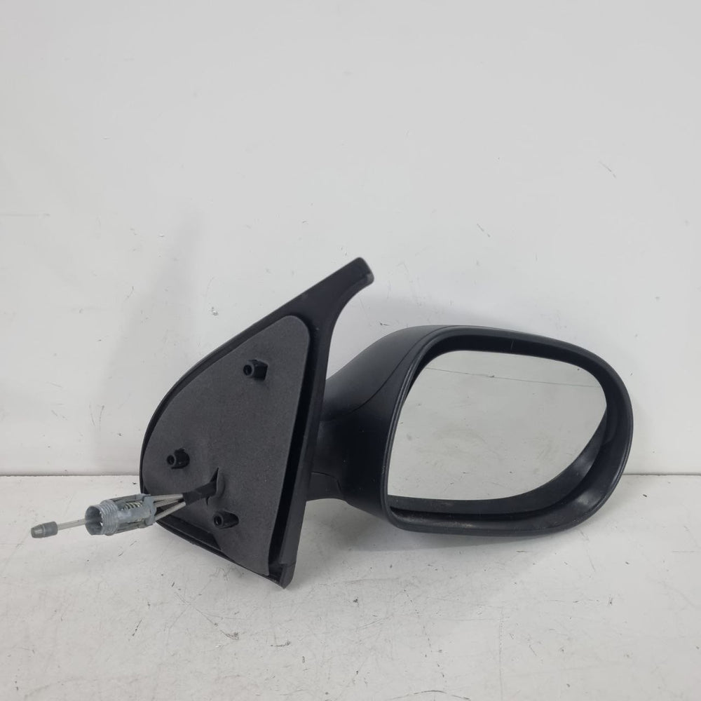 Retrovisor Esq Fiat Palio / Strada 2011/