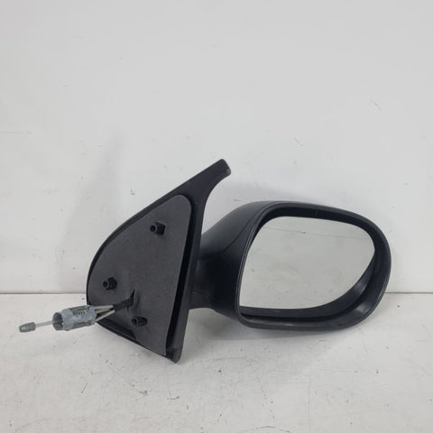 Retrovisor Esq Fiat Palio / Strada 2011/