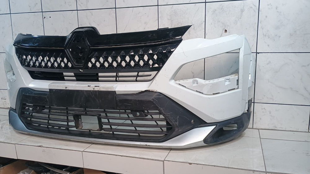 Para-choque Diant Renault Kardian 2024/2026 - Original