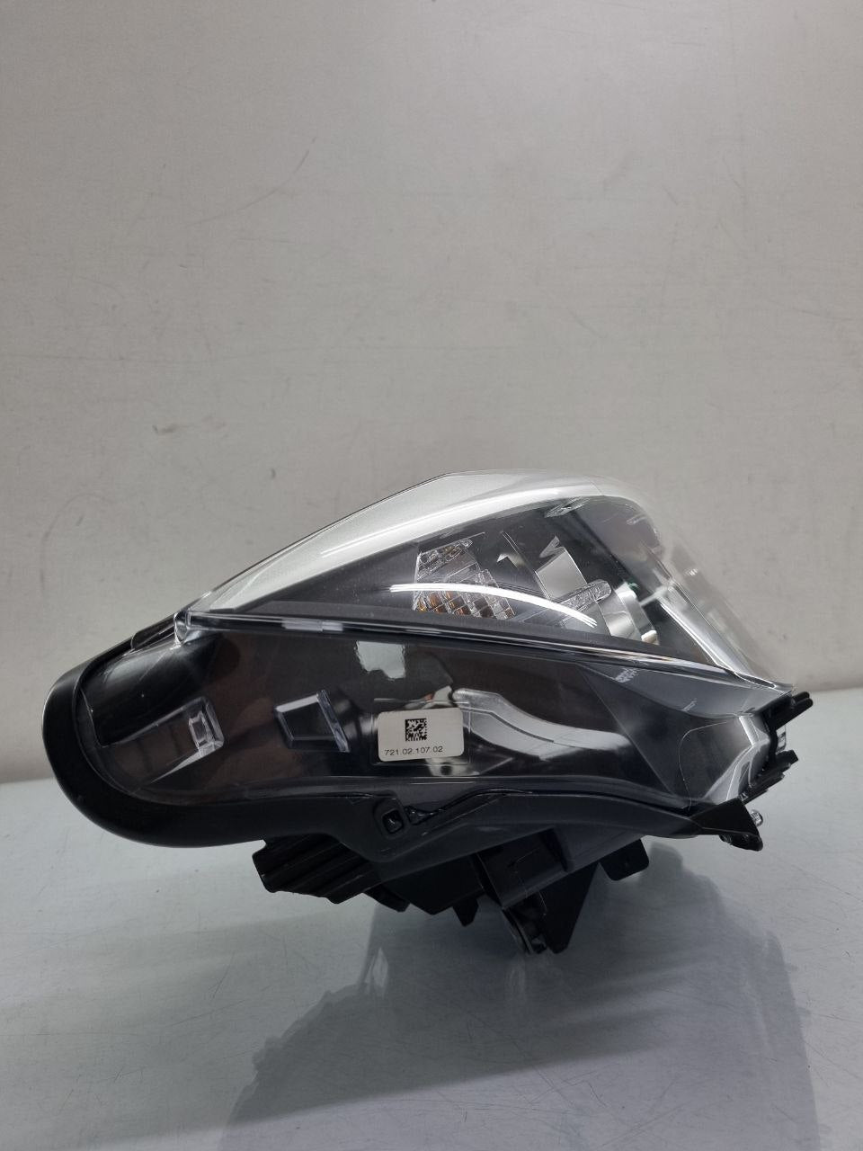 Farol Direito Serie 3 2013/2015 BWM Serie 3 320I F30 S/