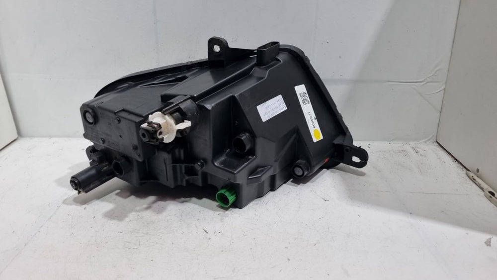 Farol Diant Esq Fiat Toro 2024/2025