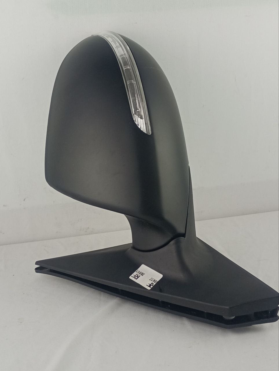 Retrovisor Elétrico Esq c/Pisca Kia Sportage 2011/2016