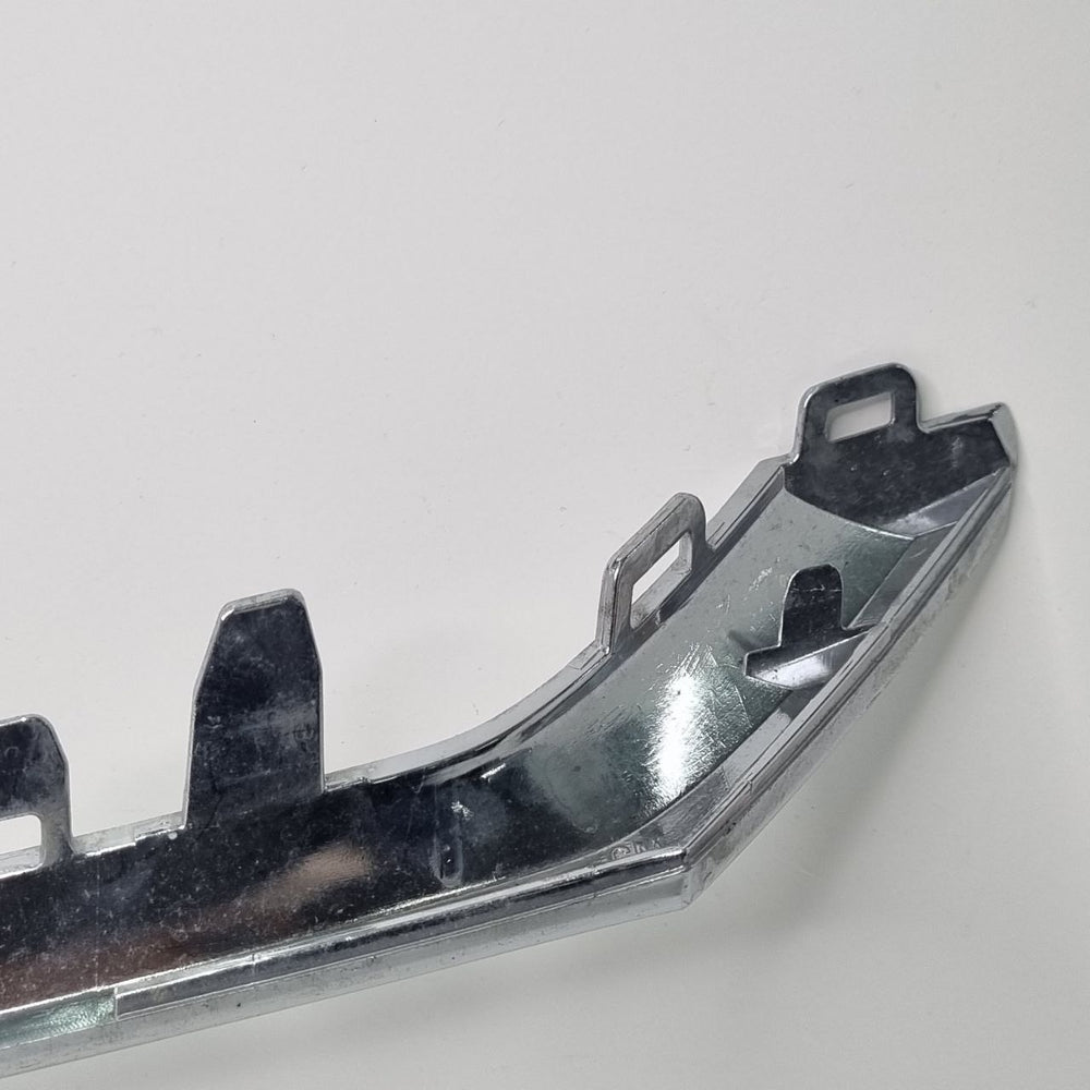 Friso Grade Dianteira Inferior Hyundai/Kia 2010/2016 Novo