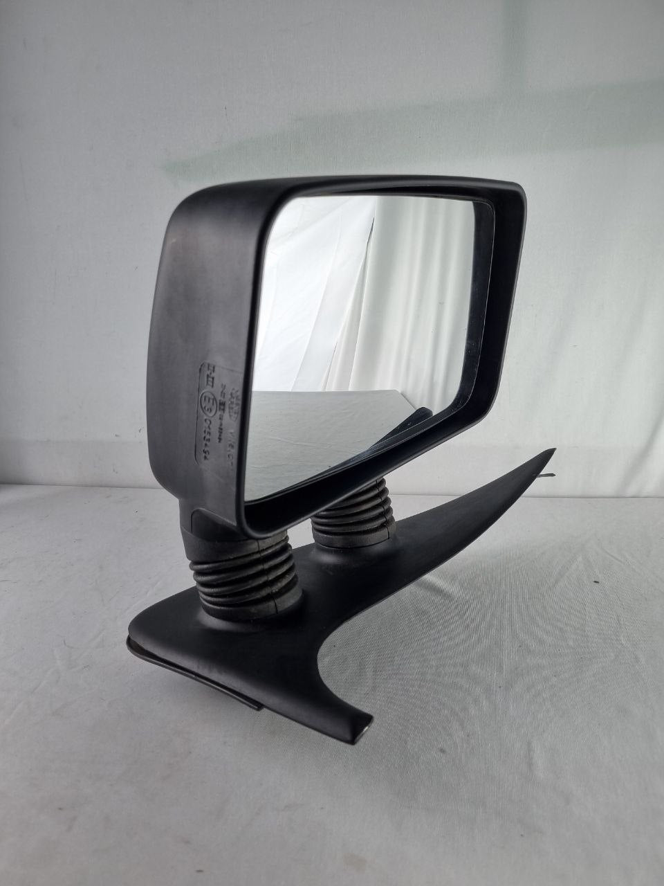 RETROVISOR ESQUERDO DUCATO 1995 DUCATO BOXER FIXO ORIGINAL