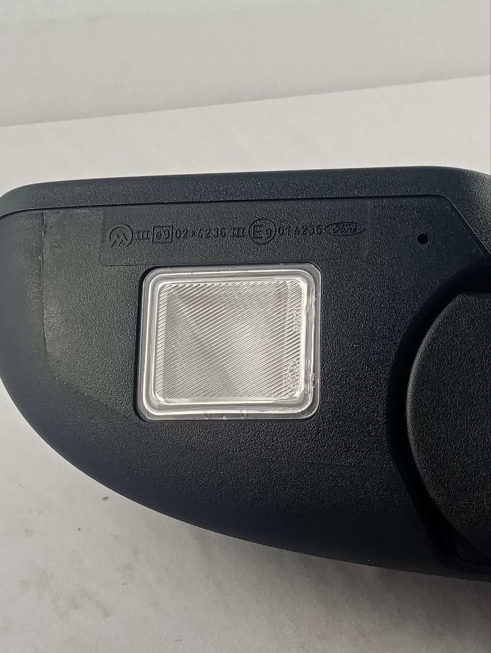 Retrovisor Externo Esq Ford Fiesta/EcoSport 2003/2012