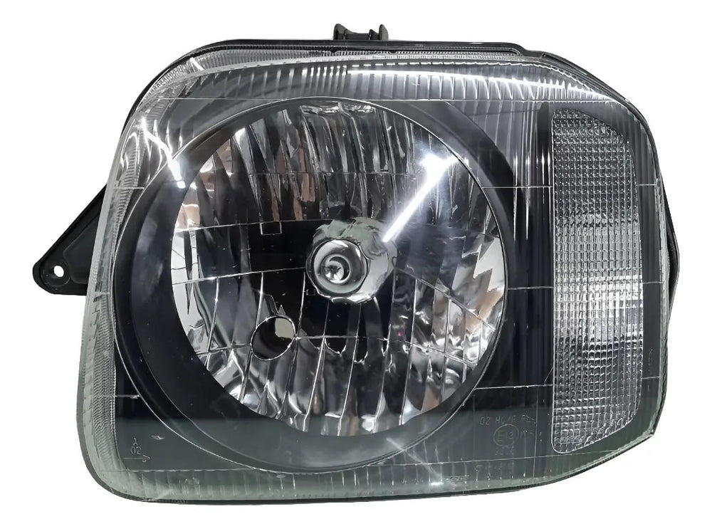 Farol Esquerdo Suzuki Jimny 2003/2018