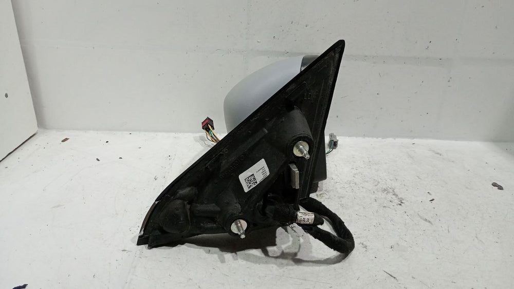 Retrovisor Externo Dir Jeep Commander 2021/2025
