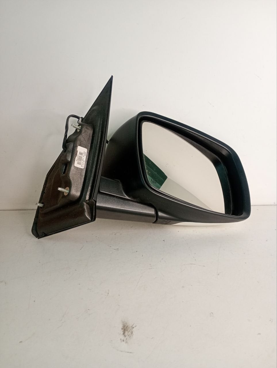 Retrovisor direito freemont 2011/2016 elétrico original