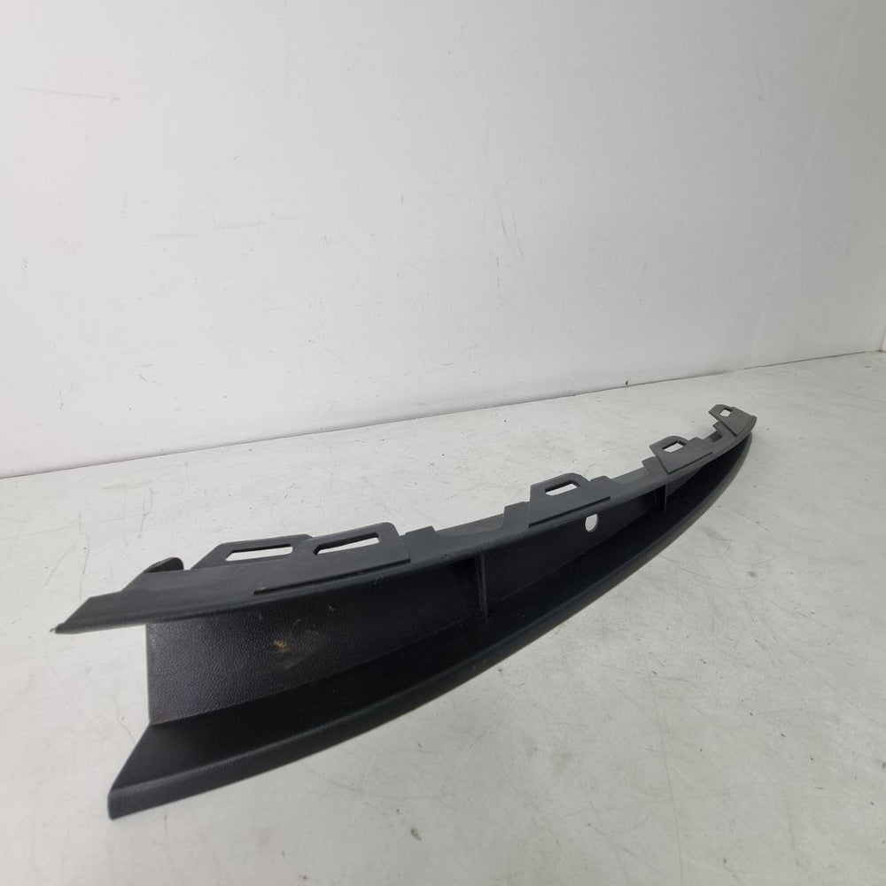 Moldura Inf Para-choque Diant Volkswagen Polo/Virtus 2017/2021