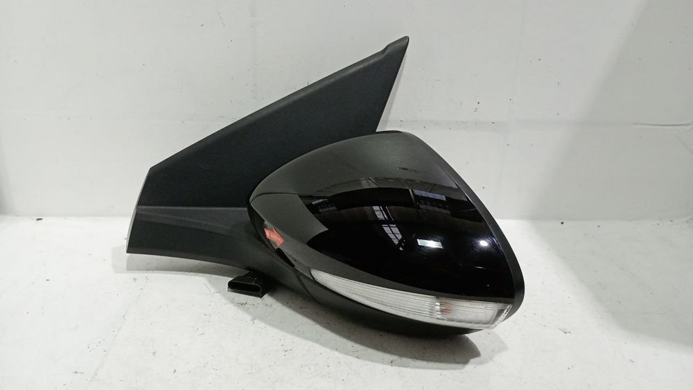 Retrovisor esq elétrico com pisca e com sensor de presença, argo 2022 a 2025