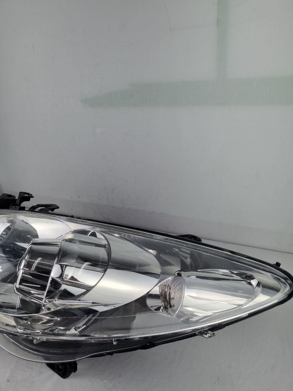 Farol Diant Esq Peugeot 307 Hatch/Sedan 2006/2012