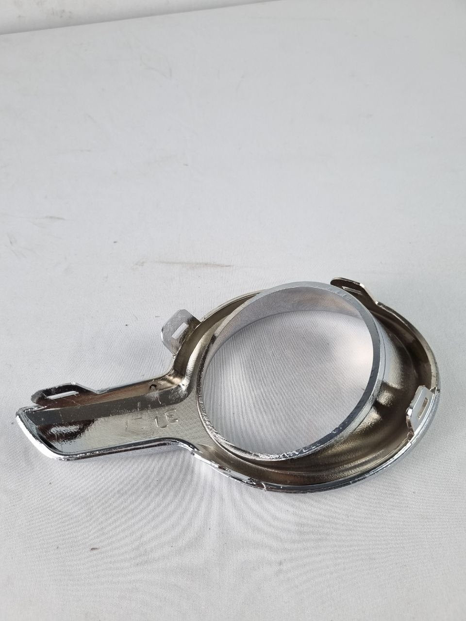 Moldura Cibie Diant Esq Peugeot 208 2013/2016