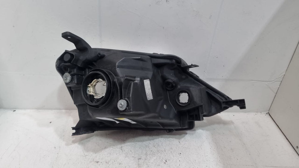 Farol Diant Esq Toyota Etios 2012/2025
