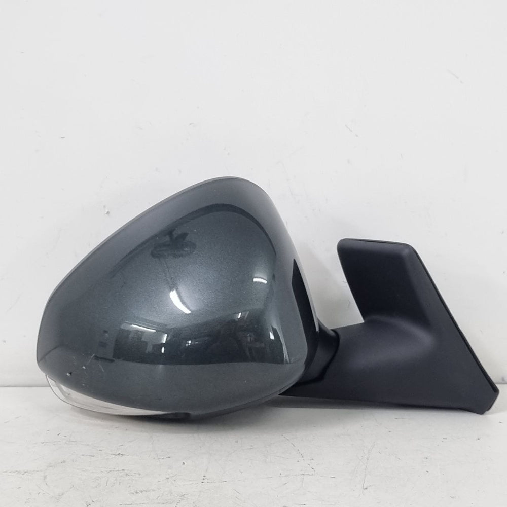 Retrovisor Externo Dir Fiat Idea 2014/2016