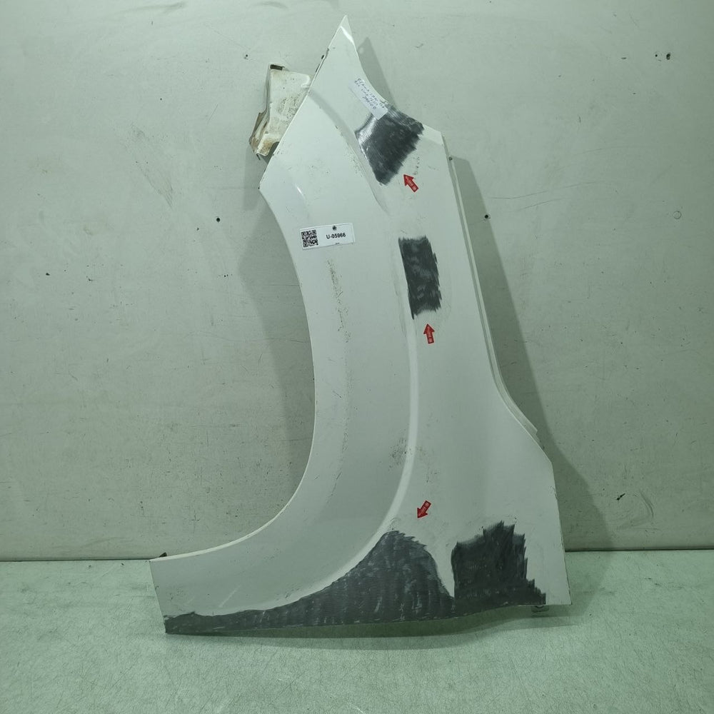 Para-lama Diant Esq Fiat Uno 2016/2023