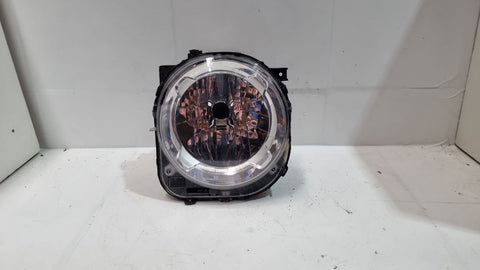 Farol Dianteiro Direito Jeep Renegade 2015/2020 Usado