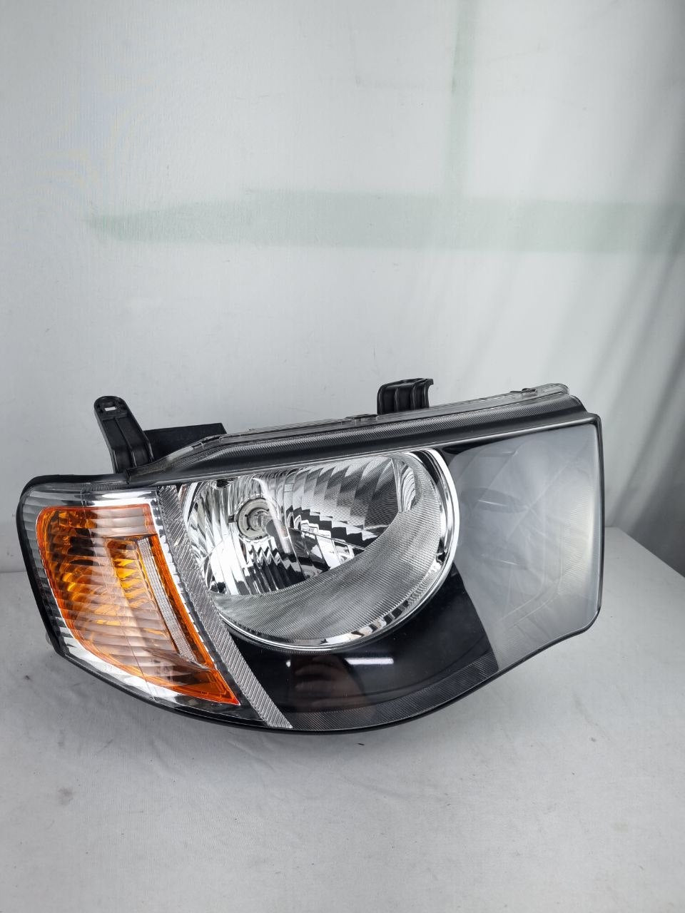 Farol Direito L200 Triton 2008/2012 Original