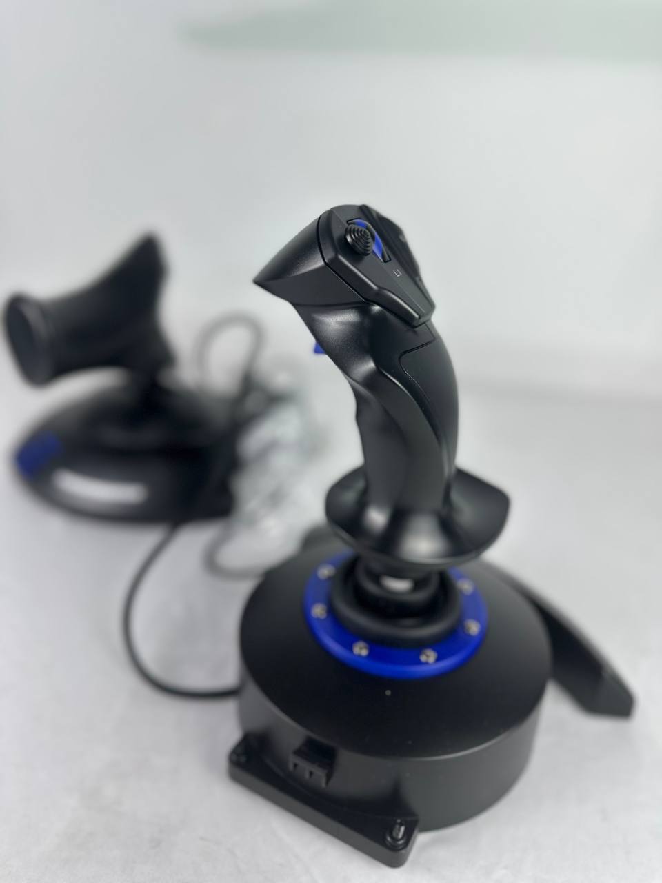 Joystick Flight Simulator Thrustmaster T-Flight Hotas 4