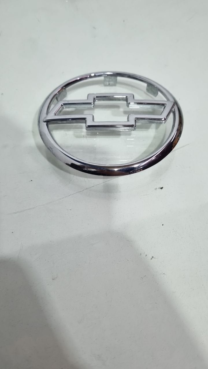 Emblema Grade Diant Chevrolet Vectra Astra Kadett Ipanema 1996/2005