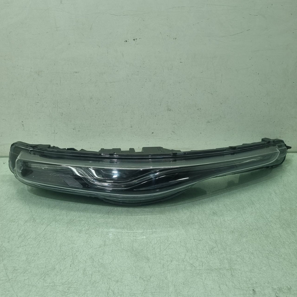 Farol Diant Esq LED Sup Fiat Toro 2016/2020