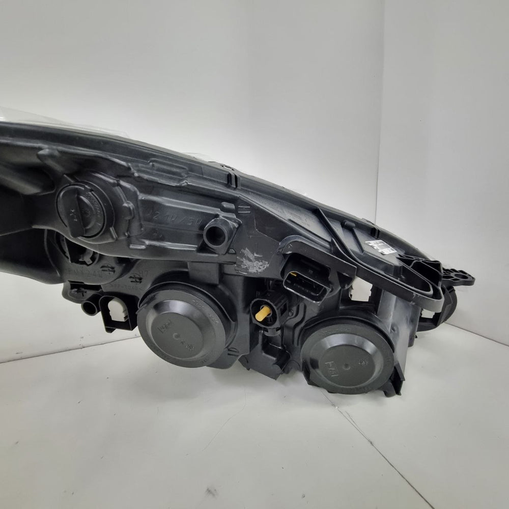 Farol Diant Esq Peugeot 208 2013/2016