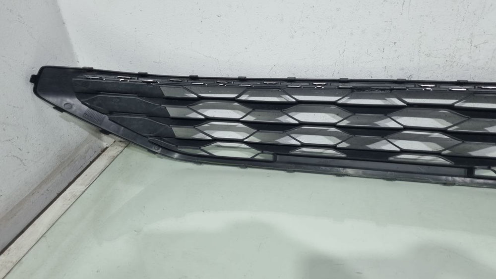 Grade Parachoque Dianteiro Volkswagen Nivus 2020/2023