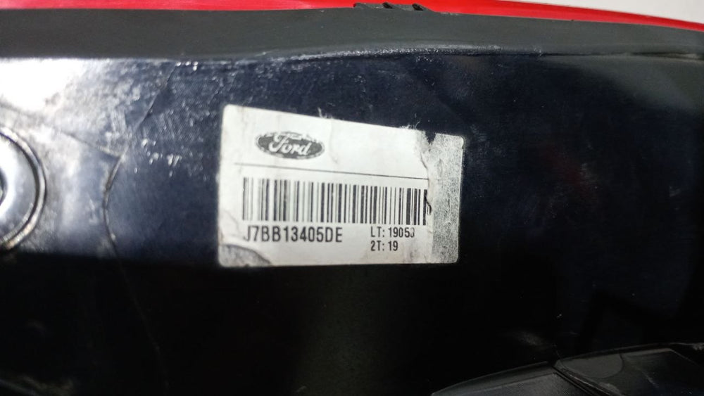 Lanterna Tras Esq Ford Ka 2019/2021