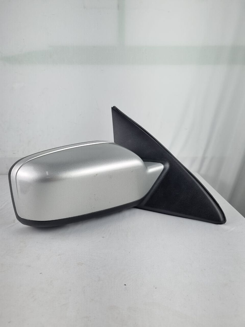 Retrovisor Direito Fusion 2006/2010 Elétrico C/Desembaçador