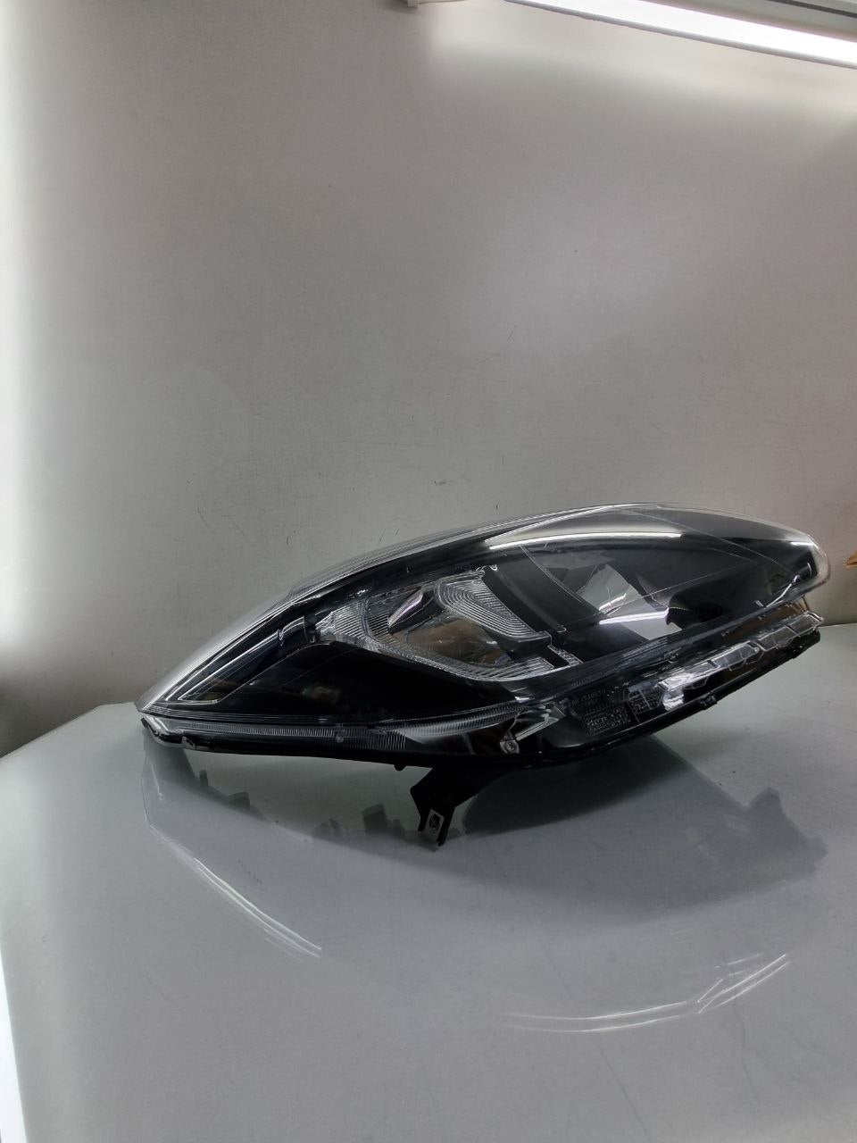 Farol Diant Dir Chevrolet Spin 2012/2018
