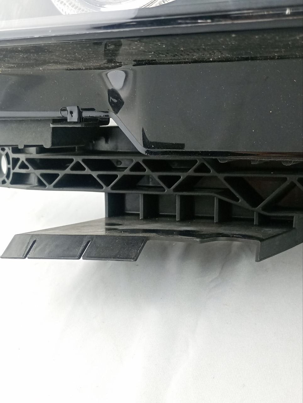 Farol Diant Esq BMW X3 2010/2014