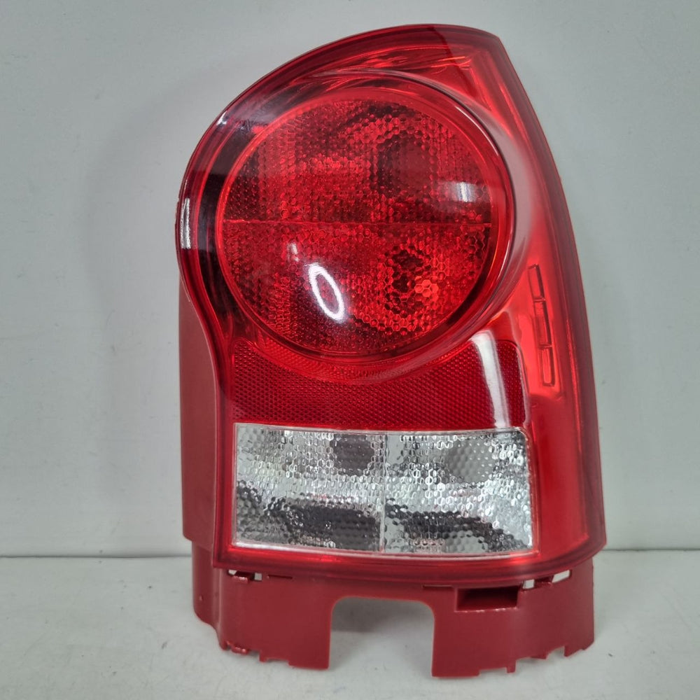 Lanterna Tras Dir Volkswagen Gol GIV 2006/2013